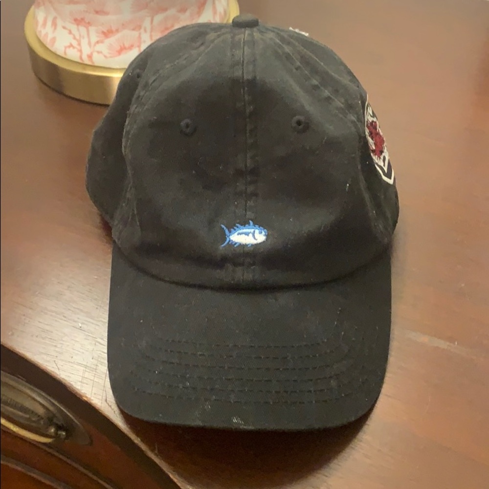 Southern Tide South Carolina hat